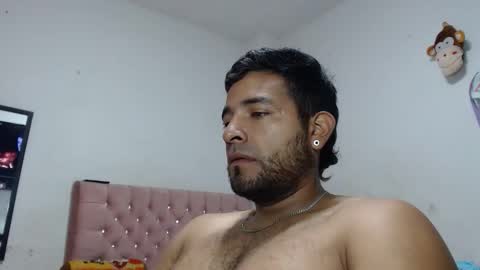 camilo online show from 05/19/26, 01:17