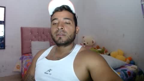 camilo online show from 05/21/26, 01:29