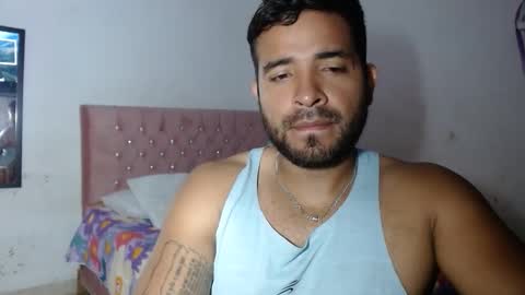 camilo online show from 05/26/26, 01:51
