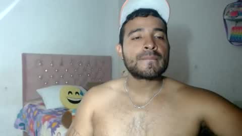 camilo online show from 05/27/26, 01:30