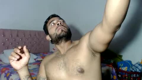 camilo online show from 06/01/26, 01:35