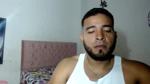 camilo online show from 06/02/26, 01:13