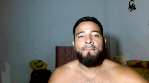 camilo online show from 07/27/26, 01:18