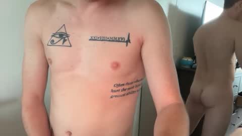 Snapshot of cchadnextdoor25 chatting on 11/07/25, 03:45 Chad online show from 11/07/25, 03:45