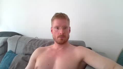ccloser87 online show from 06/12/26, 05:34