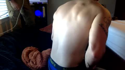 Snapshot of ccmanrivs120 chatting on 12/08/24, 08:15 Rivs online show from 12/08/24, 08:15