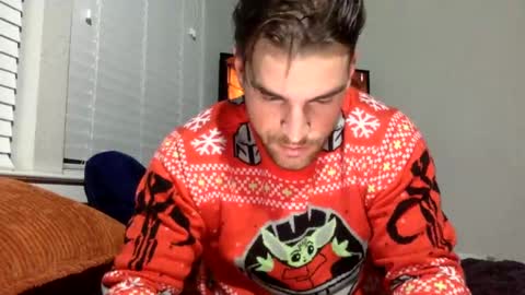 Snapshot of ccmanrivs120 chatting on 12/12/24, 11:14 Rivs online show from 12/12/24, 11:14