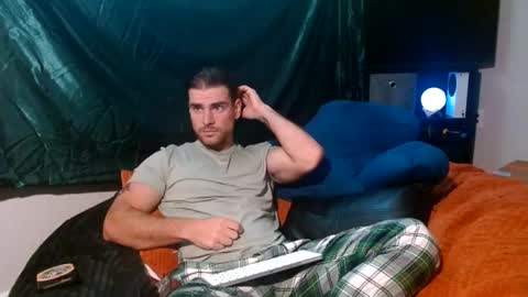 Snapshot of ccmanrivs120 chatting on 12/13/24, 08:26 Rivs online show from 12/13/24, 08:26