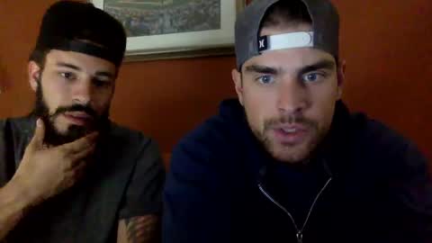 Snapshot of ccmanrivs120 chatting on 12/15/24, 02:08 Rivs online show from 12/15/24, 02:08