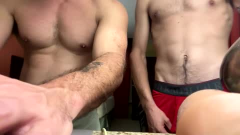 Snapshot of ccmanrivs120 chatting on 12/15/24, 05:13 Rivs online show from 12/15/24, 05:13