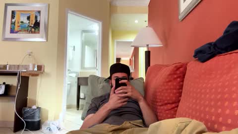 Snapshot of ccmanrivs120 chatting on 12/15/24, 02:27 Rivs online show from 12/15/24, 02:27