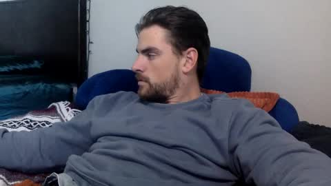 Snapshot of ccmanrivs120 chatting on 01/12/25, 05:01 Rivs online show from 01/12/25, 05:01