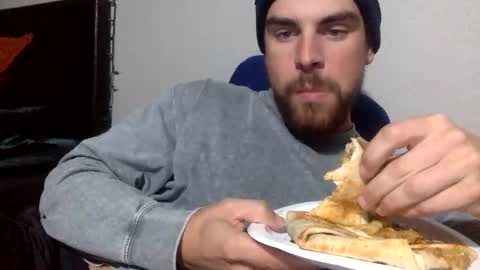 Snapshot of ccmanrivs120 chatting on 01/12/25, 11:58 Rivs online show from 01/12/25, 11:58