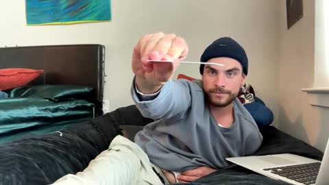 Snapshot of ccmanrivs120 chatting on 01/15/25, 07:44 Rivs online show from 01/15/25, 07:44