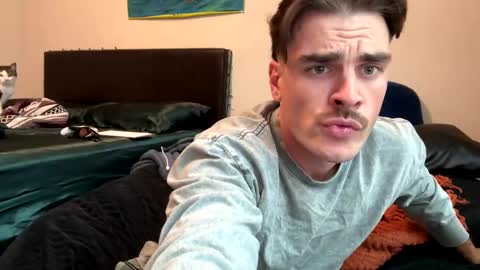 Snapshot of ccmanrivs120 chatting on 01/23/25, 09:18 Rivs online show from 01/23/25, 09:18