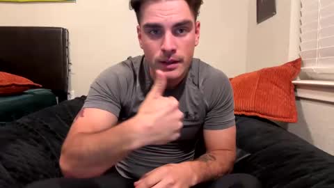 Snapshot of ccmanrivs120 chatting on 01/29/25, 12:54 Rivs online show from 01/29/25, 12:54