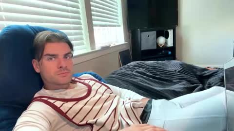 Snapshot of ccmanrivs120 chatting on 01/31/25, 06:03 Rivs online show from 01/31/25, 06:03