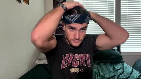 Snapshot of ccmanrivs120 chatting on 02/05/25, 06:04 Rivs online show from 02/05/25, 06:04