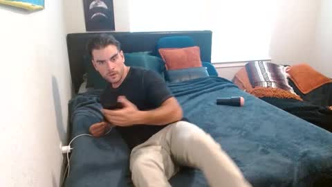 Snapshot of ccmanrivs120 chatting on 02/07/25, 09:37 Rivs online show from 02/07/25, 09:37