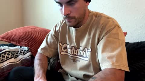 Snapshot of ccmanrivs120 chatting on 02/11/25, 10:28 Rivs online show from 02/11/25, 10:28