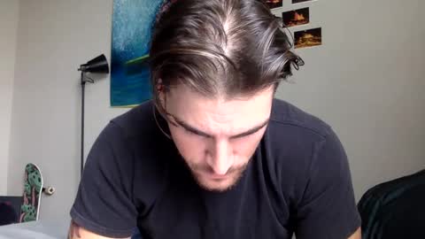 Snapshot of ccmanrivs120 chatting on 02/13/25, 06:27 Rivs online show from 02/13/25, 06:27