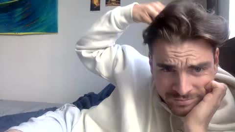 Snapshot of ccmanrivs120 chatting on 02/18/25, 08:58 Rivs online show from 02/18/25, 08:58