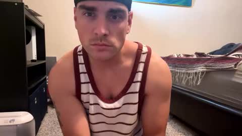 Snapshot of ccmanrivs120 chatting on 02/24/25, 08:25 Rivs online show from 02/24/25, 08:25