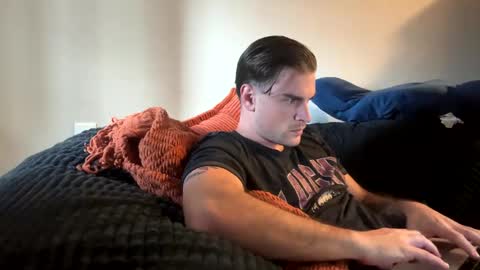 Snapshot of ccmanrivs120 chatting on 02/27/25, 09:14 Rivs online show from 02/27/25, 09:14