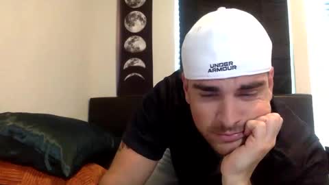 Snapshot of ccmanrivs120 chatting on 03/04/25, 10:49 Rivs online show from 03/04/25, 10:49