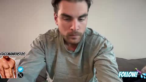 Snapshot of ccmanrivs120 chatting on 03/12/25, 04:24 Rivs online show from 03/12/25, 04:24