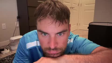 Snapshot of ccmanrivs120 chatting on 09/14/25, 10:31 Rivs online show from 09/14/25, 10:31