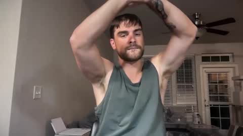 Snapshot of ccmanrivs120 chatting on 09/17/25, 12:23 Rivs online show from 09/17/25, 12:23