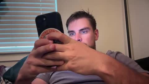 Snapshot of ccmanrivs120 chatting on 09/18/25, 10:56 Rivs online show from 09/18/25, 10:56