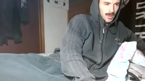 ccumshooter69 online show from 02/18/25, 01:32