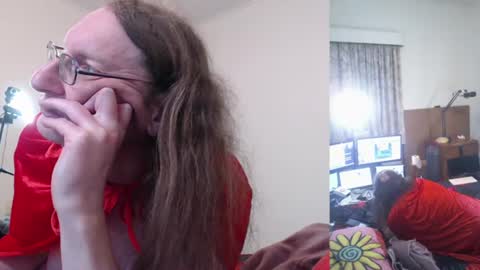 Adalyn online show from 06/25/26, 05:12