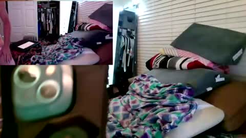 Snapshot of cdashleysimmons chatting on 12/21/24, 02:19 Allie North online show from 12/21/24, 02:19