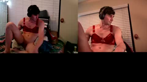 Snapshot of cdashleysimmons chatting on 03/02/25, 08:48 Allie North online show from 03/02/25, 08:48