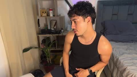 Snapshot of cdcanon chatting on 10/15/25, 11:38 Carlos online show from 10/15/25, 11:38