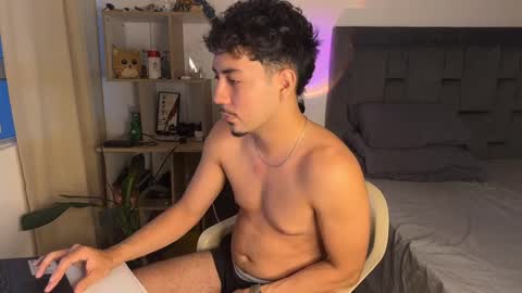 Snapshot of cdcanon chatting on 10/30/25, 10:21 Carlos online show from 10/30/25, 10:21