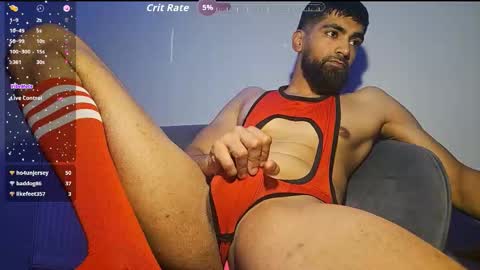 Champ  online show from 10/01/25, 11:33