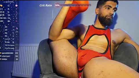 Champ  online show from 10/04/25, 04:38