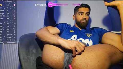 Champ  online show from 10/14/25, 01:50