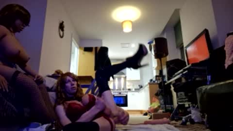 Cdleigh1984 online show from 04/28/26, 01:26