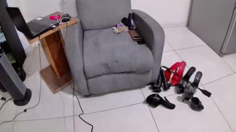 Mistress Cdnova online show from 12/07/24, 08:49