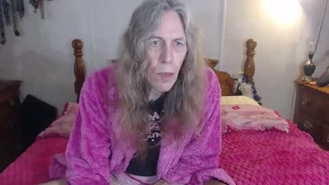 Jackie online show from 10/13/25, 10:26