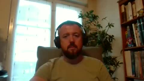 Sb online show from 10/27/25, 06:50