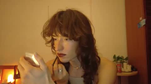 Snapshot of cececunt chatting on 10/12/25, 07:46 Ametrine online show from 10/12/25, 07:46