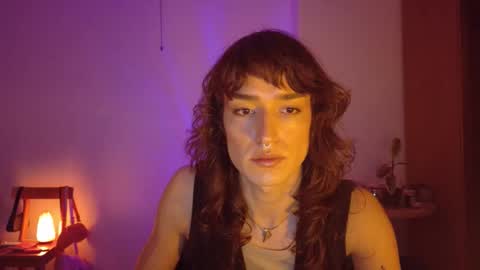 Ametrine online show from 12/21/25, 10:39