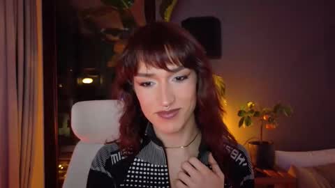 Ametrine online show from 02/01/26, 11:03