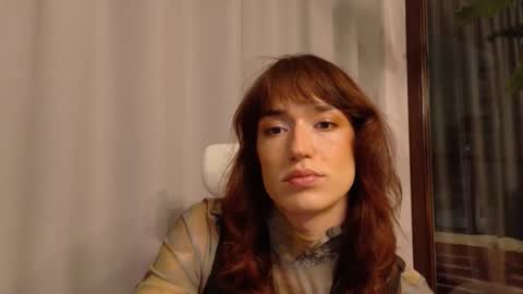 Ametrine online show from 02/08/26, 10:35